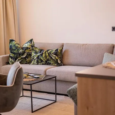 Lägenhet Top 5 By Interhome Fusch an der Glocknerstraße