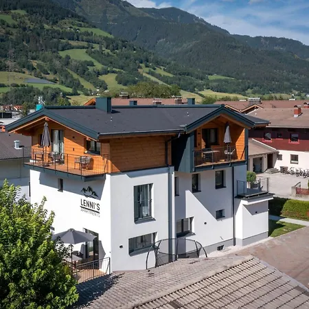 Top 5 By Interhome Lägenhet Fusch an der Glocknerstraße