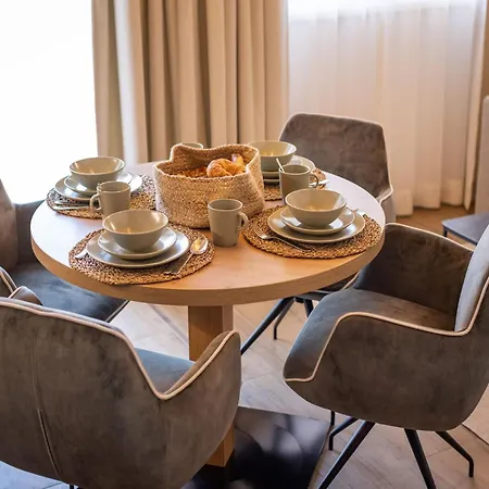 Top 5 By Interhome * פוש אן דר גלוקנשטראסה
