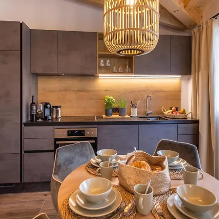 Lägenhet Top 5 By Interhome Fusch an der Glocknerstraße