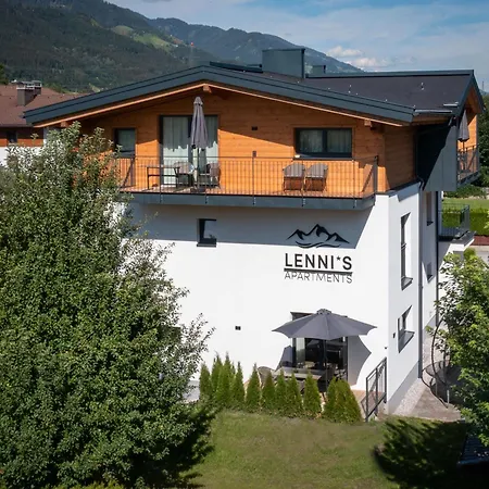 Top 5 By Interhome Lägenhet