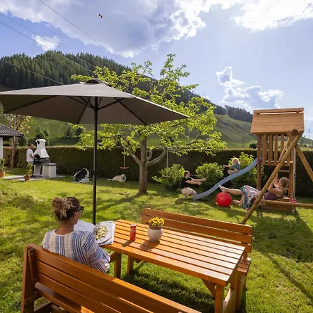 Lägenhet Top 5 By Interhome